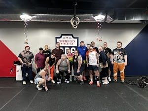 Photo of CrossFit QDA