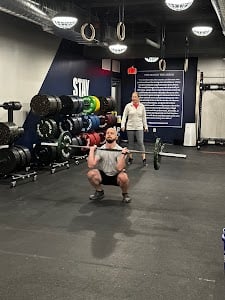 Photo of CrossFit QDA