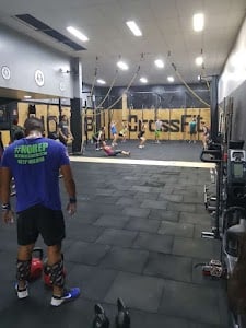 Photo of Morumbi CrossFit