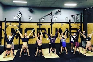 Photo of Morumbi CrossFit