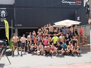 Photo of Morumbi CrossFit