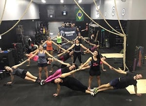 Photo of Morumbi CrossFit