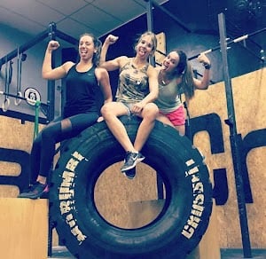 Photo of Morumbi CrossFit