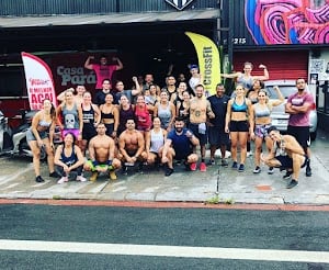 Photo of Morumbi CrossFit