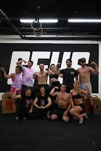 Photo of CrossFit Union Square