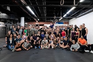 Photo of CrossFit Union Square