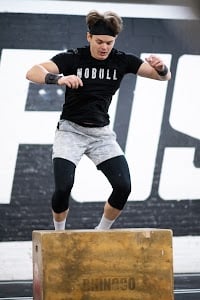 Photo of CrossFit Union Square