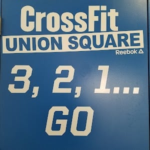 Photo of CrossFit Union Square