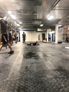 Photo of CrossFit Union Square