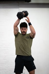 Photo of CrossFit Union Square