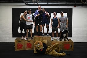 Photo of CrossFit Union Square