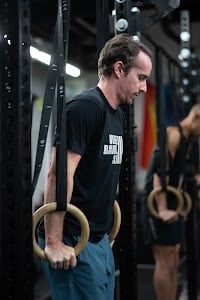 Photo of CrossFit Union Square