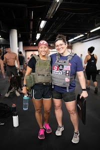 Photo of CrossFit Union Square