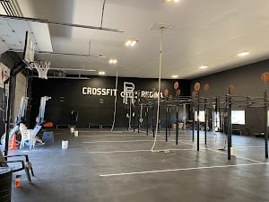 Photo of CrossFit Regina