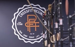 Photo of CrossFit Regina