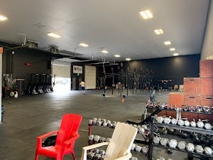 Photo of CrossFit Regina