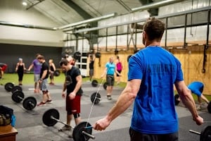 Photo of CrossFit Goldfinch