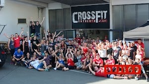 Photo of CrossFit Bayreuth