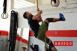 Photo of CrossFit Bayreuth