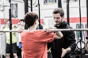 Photo of CrossFit Bayreuth