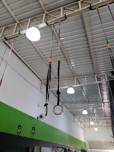 Photo of CrossFit Ribeirao Preto