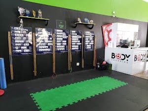 Photo of CrossFit Ribeirao Preto