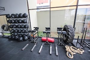 Photo of CrossFit Ribeirao Preto