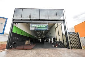 Photo of CrossFit Ribeirao Preto