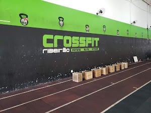 Photo of CrossFit Ribeirao Preto