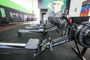 Photo of CrossFit Ribeirao Preto