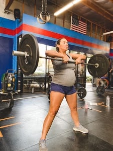 Photo of CrossFit Turnbull