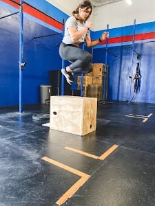 Photo of CrossFit Turnbull