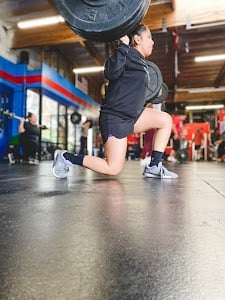 Photo of CrossFit Turnbull