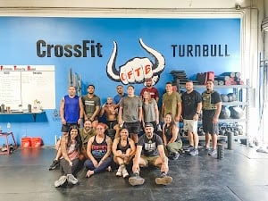 Photo of CrossFit Turnbull