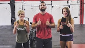 Photo of CrossFit PR Star