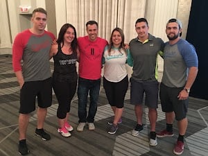 Photo of CrossFit PR Star