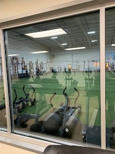 Photo of Camp Robinson CrossFit