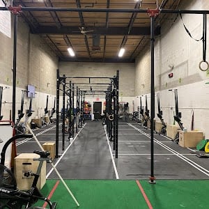 Photo of Wreck Room CrossFit