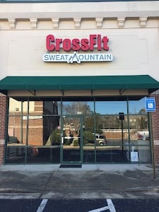 Photo of CrossFit Sweat Mountain