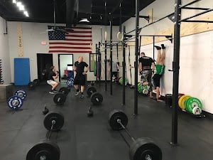 Photo of CrossFit Sweat Mountain