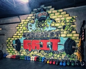 Photo of CrossFit Grit