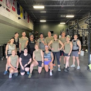 Photo of ISP CrossFit