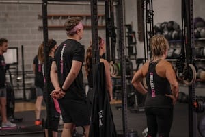 Photo of ISP CrossFit