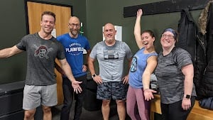 Photo of ISP CrossFit