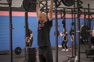 Photo of ISP CrossFit