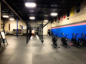 Photo of ISP CrossFit