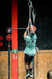 Photo of CrossFit Lambda