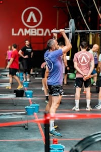 Photo of CrossFit Lambda