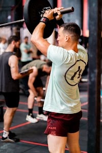 Photo of CrossFit Lambda