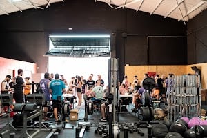 Photo of CrossFit Lambda